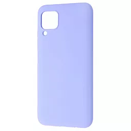 Чохол 1TOUCH Full Soft Case Samsung A225 Galaxy A22 Violet