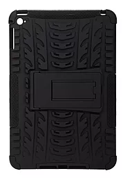 Чохол для планшету BeCover для Apple iPad mini 4, mini 5 Black (703094) - фото Чохол для планшету BeCover для Apple iPad mini 4, mini 5 Black (703094)
