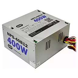 Блок живлення AWP 400W ATX,box (NPS-40B12)