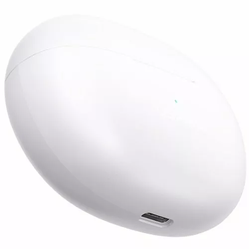 Наушники Usams XD18 White - фото 4