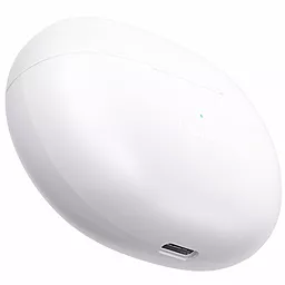 Наушники Usams XD18 White - миниатюра 4 Наушники Usams XD18 White - миниатюра 4