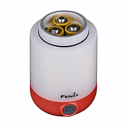 Фонарик Fenix CL23 Красный - миниатюра 2