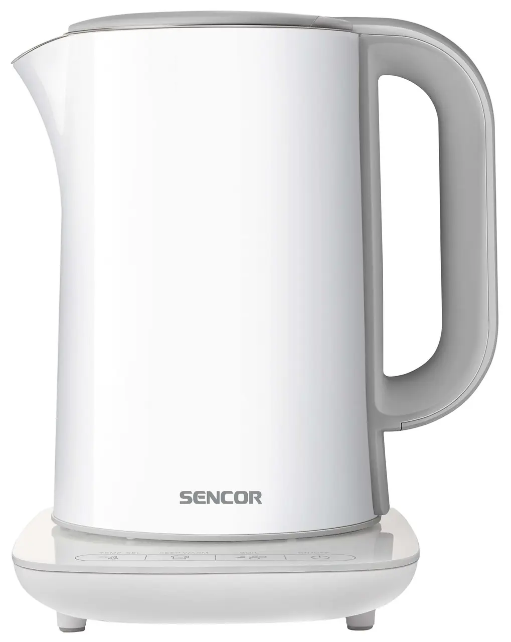 Kettle/plast SENCOR SWK 1591WH - фото 2