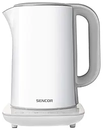 Kettle/plast SENCOR SWK 1591WH - миниатюра 2