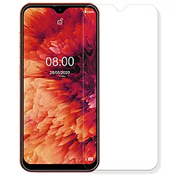 Захисна плівка BoxFace Протиударна Ulefone Note 8P Clear - фото Захисна плівка BoxFace Протиударна Ulefone Note 8P Clear