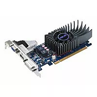 Видеокарта Asus GeForce GT530 1024Mb (ENGT530/DI/1GD3/DP)