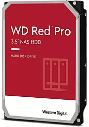 Жорсткий диск WD Red Pro 18 TB (WD181KFGX)