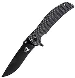 Нож Skif Urbanite 425F Черный