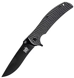 Ніж Skif Urbanite 425F Black - фото Ніж Skif Urbanite 425F Black