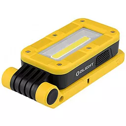 Ліхтарик Olight Swivel Yellow Limited Edition - фото Ліхтарик Olight Swivel Yellow Limited Edition