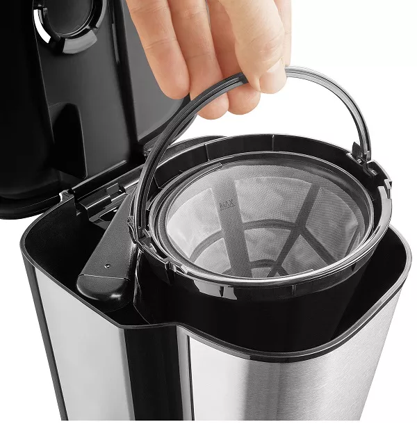 Coffee/drip SENCOR SCE 3050SS - фото 9