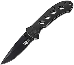 Нож Active (Skif Plus) Citizen Black - фото Нож Active (Skif Plus) Citizen Black