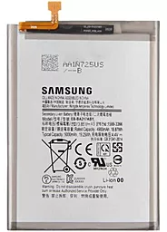 Аккумулятор Samsung A125F Galaxy A12 GH82-22989A / EB-BA217ABY (5000 mAh) 12 мес. гарантии