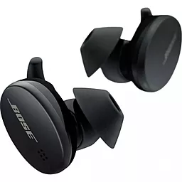 Наушники BOSE Sport Earbuds Triple Black (805746-0010) - миниатюра 2