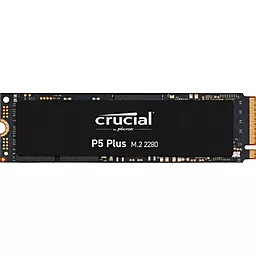 Накопичувач SSD Crucial M.2 2280 1TB (CT1000P5PSSD8)