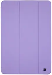 Чехол для планшета ArmorStandart Smart Fold Pen для Lenovo Tab K11 Plus Light Purple (ARM84125) - фото Чехол для планшета ArmorStandart Smart Fold Pen для Lenovo Tab K11 Plus Light Purple (ARM84125)