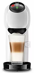 Капсульна кавоварка еспресо Krups Dolce Gusto Genio S KP2401 - фото Капсульна кавоварка еспресо Krups Dolce Gusto Genio S KP2401