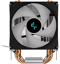 Система охлаждения Deepcool AG300 LED (R-AG300-BKLNMN-G) - миниатюра 4