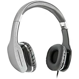Наушники Defender Eagle 874 Silver - фото Наушники Defender Eagle 874 Silver
