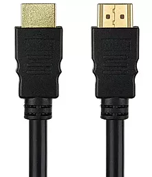 Відеокабель HDMI v1.4 4.0m (UC77-0400) Ultra - фото Відеокабель HDMI v1.4 4.0m (UC77-0400) Ultra