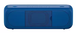 Колонки акустические Sony SRS-XB40 Blue - миниатюра 6