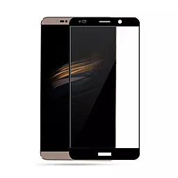 Захисне скло Mocolo Full Cover Full Glue Huawei Mate 10 Black