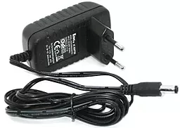 Блок питания для роутера Mikrotik RB951G-2HnD 24V 1А 5.5 x 2.5 мм - фото Блок питания для роутера Mikrotik RB951G-2HnD 24V 1А 5.5 x 2.5 мм