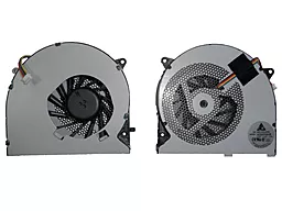 Вентилятор (кулер) для ноутбуку Asus G75VW, G75VX (для процессора), DC 05V 0.37A, 4pin (KDB05105HB-H902, 13GN2V10P180-1) Brushless Original - фото Вентилятор (кулер) для ноутбуку Asus G75VW, G75VX (для процессора), DC 05V 0.37A, 4pin (KDB05105HB-H902, 13GN2V10P180-1) Brushless Original