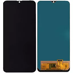 Дисплей Samsung Galaxy A25 A256 с тачскрином, оригинал, Black - фото Дисплей Samsung Galaxy A25 A256 с тачскрином, оригинал, Black