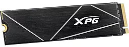 SSD Накопитель ADATA XPG Gammix S70 Blade 8TB M.2 NVMe (AGAMMIXS70B-8000G-CS)