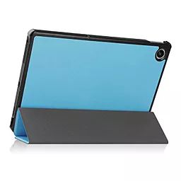 Чехол для планшета BeCover Smart Case для Lenovo Tab M10 Plus TB-125F (3rd Gen) 10.61" Light Blue (708310) - миниатюра 4