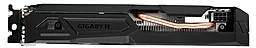 Видеокарта Gigabyte GeForce GTX 1050 Ti WindForce OC 4G (GV-N105TWF2OC-4GD) - миниатюра 5