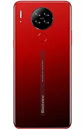 Смартфон Blackview A80S 4/64GB Coral Red - миниатюра 3
