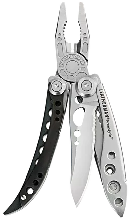 Мультитул Leatherman Freestyle (831121)  - фото 1