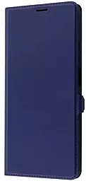 Чехол Wave Snap Case для Xiaomi Redmi Note 9 Blue - миниатюра 3