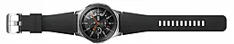 Смарт-годинник Samsung Galaxy Watch 46мм Silver (SM-R800) - мініатюра 6