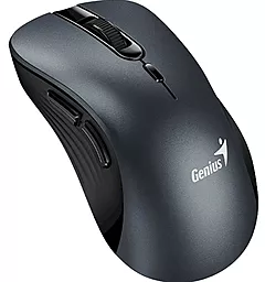 Комп'ютерна мишка Genius Ergo 8100S Gray (31030040401) - фото Комп'ютерна мишка Genius Ergo 8100S Gray (31030040401)