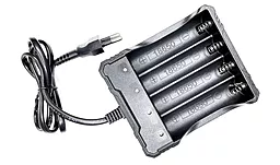 Зарядное устройство MS-404A 1200 mA - миниатюра 3