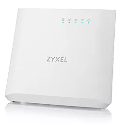 Модем 3G/4G Zyxel LTE3202-M437 (LTE3202-M437-EUZNV1F)