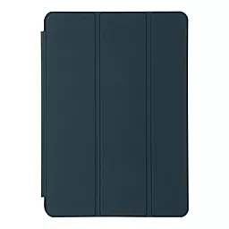 Чохол для планшету Apple Smart Case для Apple iPad 9.7" 5, 6, iPad Air 1, 2, Pro 9.7" Pine Green (ARM56766) - фото Чохол для планшету Apple Smart Case для Apple iPad 9.7" 5, 6, iPad Air 1, 2, Pro 9.7" Pine Green (ARM56766)