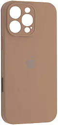{"ru": "Чехол", "uk": "Чохол"} Silicone Case Full Camera для Apple iPhone 16 Pro Lavander