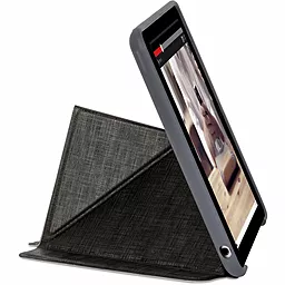 Чехол для планшета Moshi VersaCover Origami Case Apple iPad Pro 9.7, iPad Air 2 Metro Black (99MO056003) - миниатюра 5