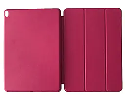 Чехол для планшета 1TOUCH Smart Case для Apple iPad Pro 11 (2018) Hot pink - фото Чехол для планшета 1TOUCH Smart Case для Apple iPad Pro 11 (2018) Hot pink