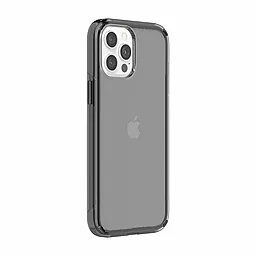 Чехол Adonit Case Sheer для Apple iPhone 13 Pro Max Black