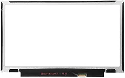 Матрица для ноутбука Toshiba CHROMEBOOK CB30-B-103, PORTEGE A30-C, PORTEGE R30-A (B133XTN01.3) - фото Матрица для ноутбука Toshiba CHROMEBOOK CB30-B-103, PORTEGE A30-C, PORTEGE R30-A (B133XTN01.3)