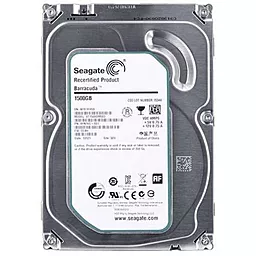 Жесткий диск Seagate 1500GB 64Mb 7200RPM (ST1500DM003_) SATA III - фото Жесткий диск Seagate 1500GB 64Mb 7200RPM (ST1500DM003_) SATA III