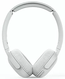 Навушники Philips TAUH202WT White - мініатюра 2