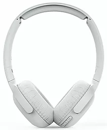 Наушники Philips TAUH202WT White - миниатюра 2 Наушники Philips TAUH202WT White - миниатюра 2