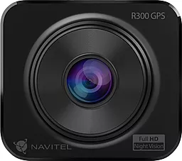 Видеорегистратор Navitel R300 Gps Black - миниатюра 5
