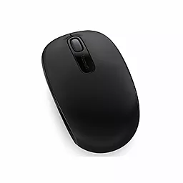 Комп'ютерна мишка Microsoft MBL1850 (7MM-00002) Black - фото Комп'ютерна мишка Microsoft MBL1850 (7MM-00002) Black